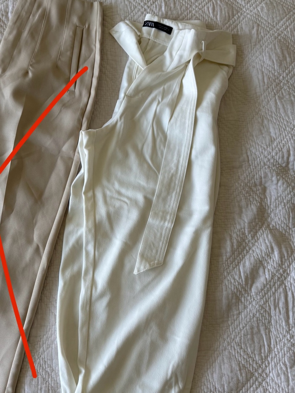 ZARA pants